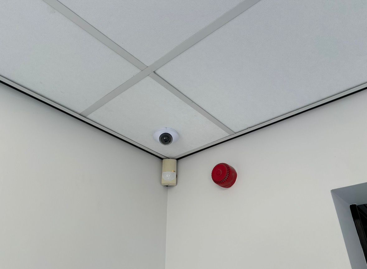 CCTV Installation