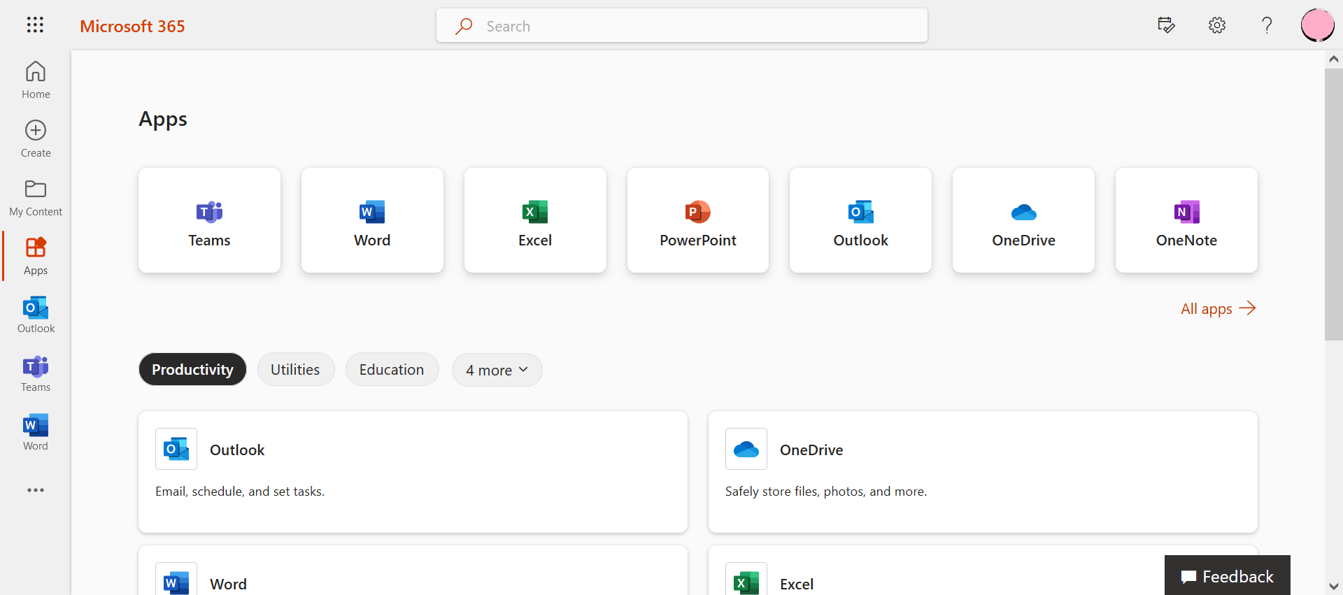 Cloud Solutions
