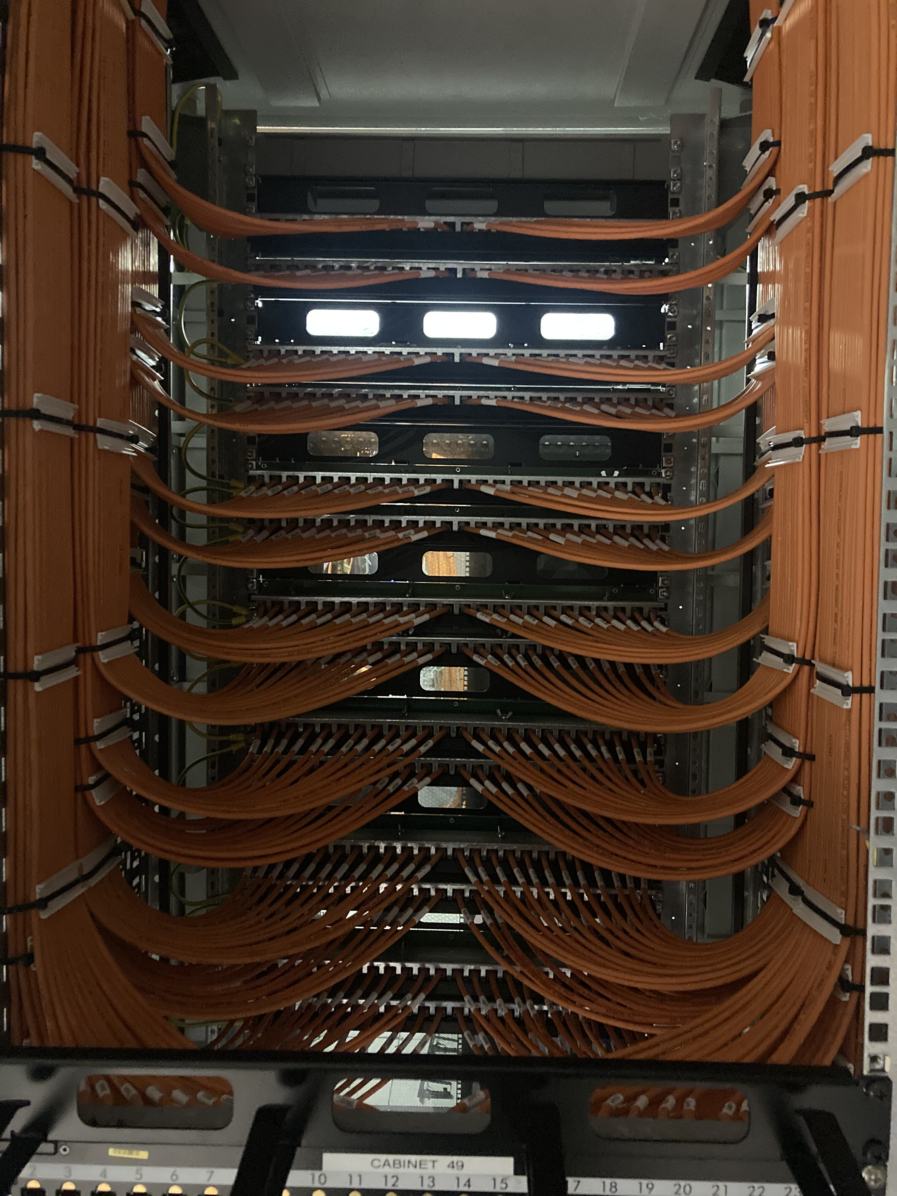 Network Cabling