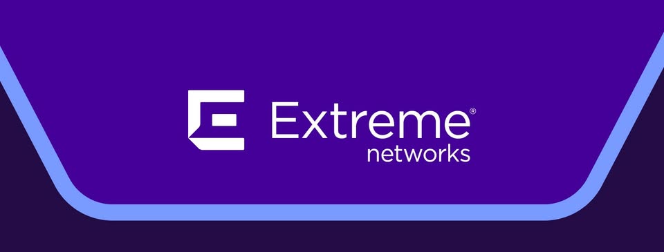 Extreme Networks networking equipment