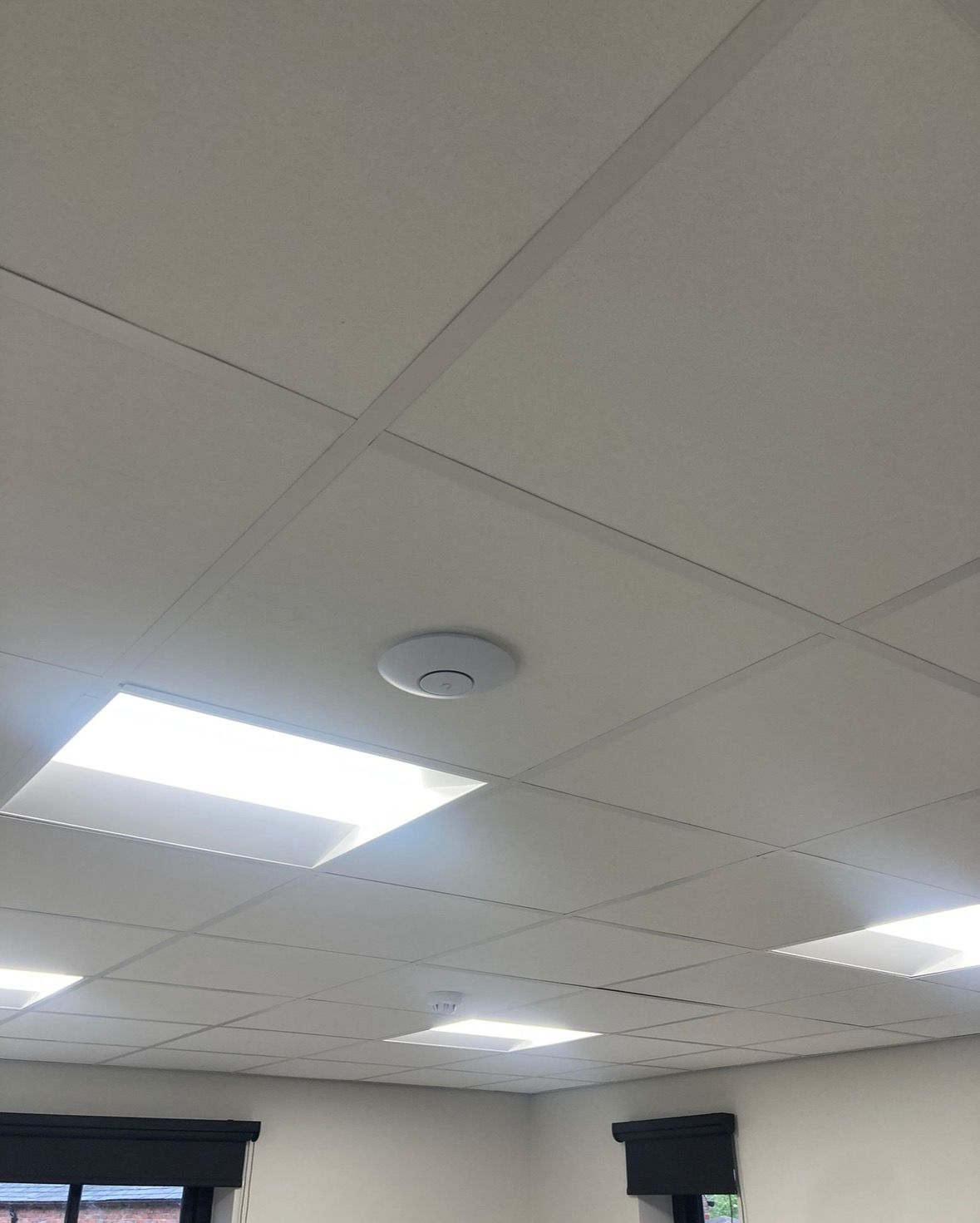 WiFi Installation