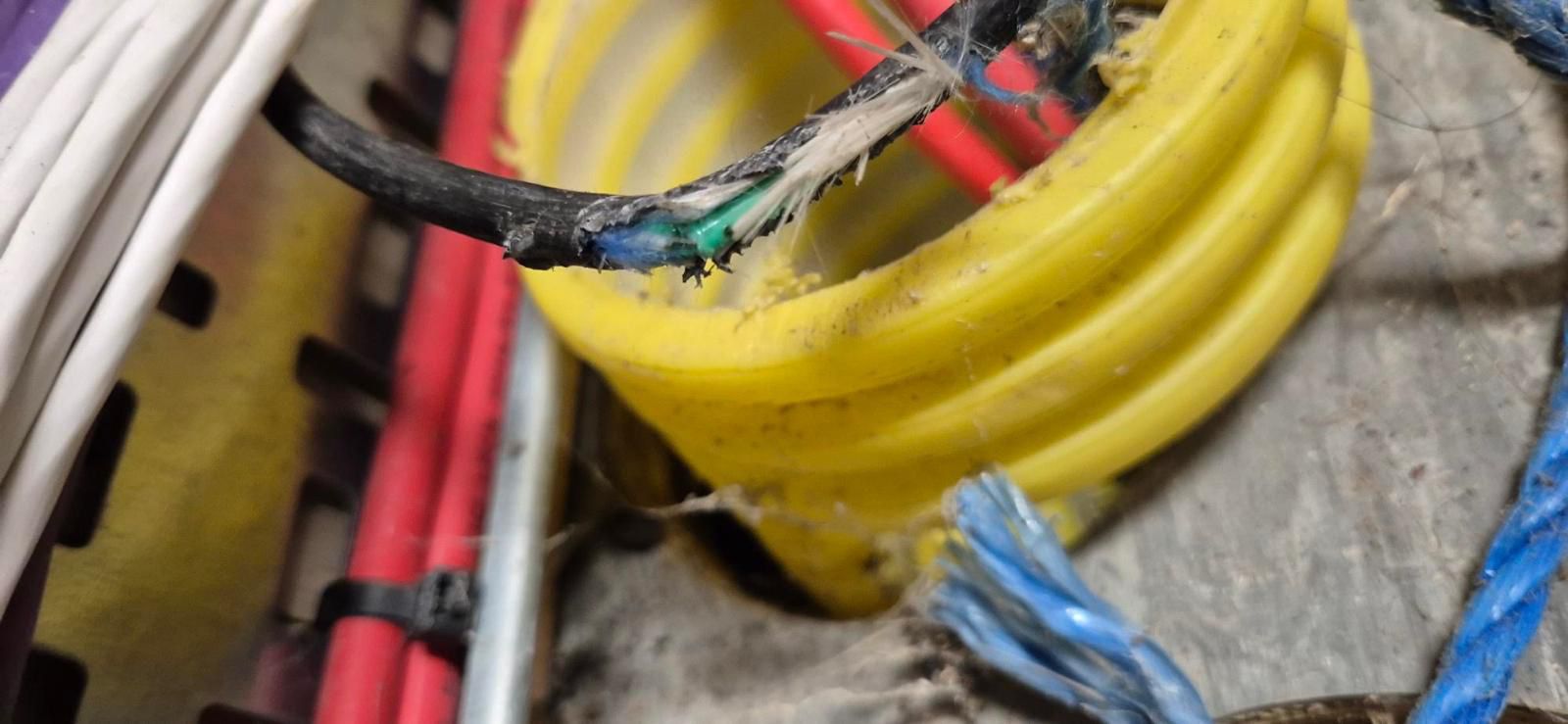 Installation photo 2