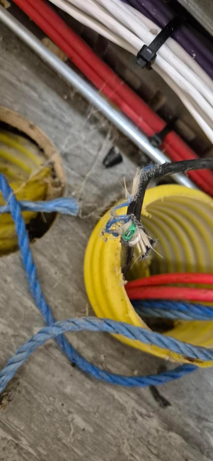 Installation photo 1