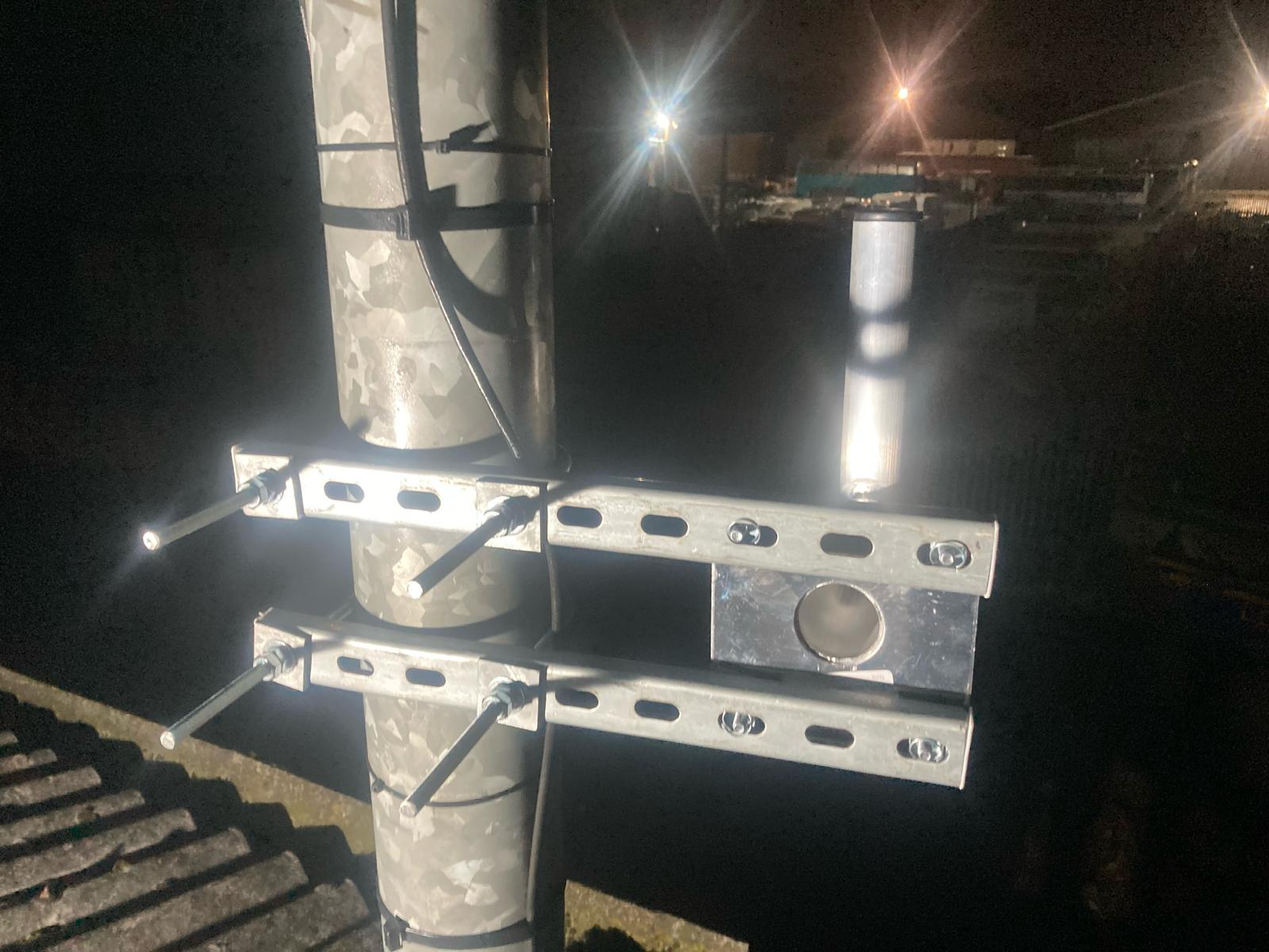 Installation photo 3