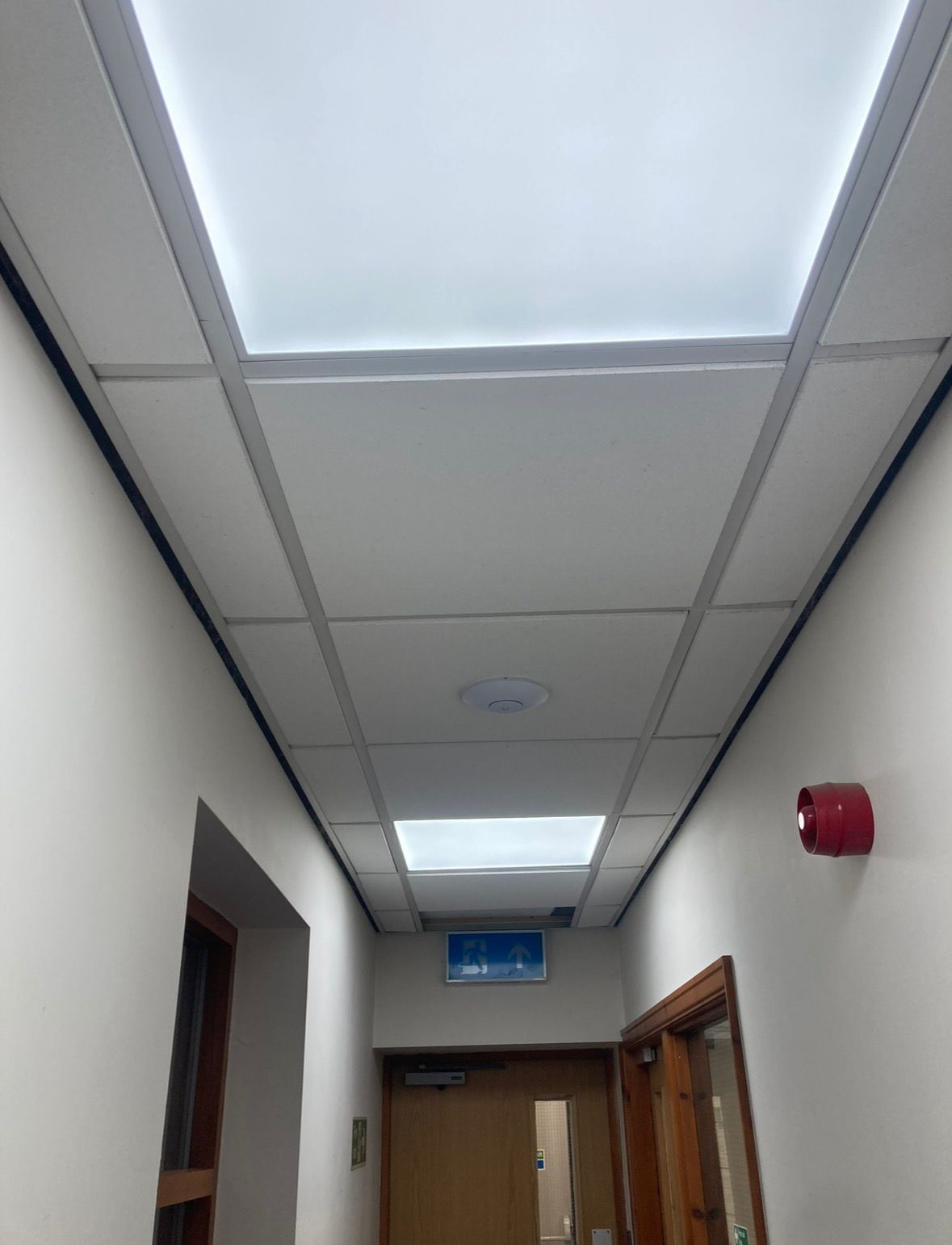 Installation photo 3