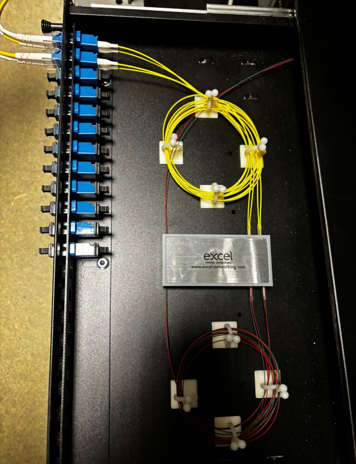 Installation photo 6