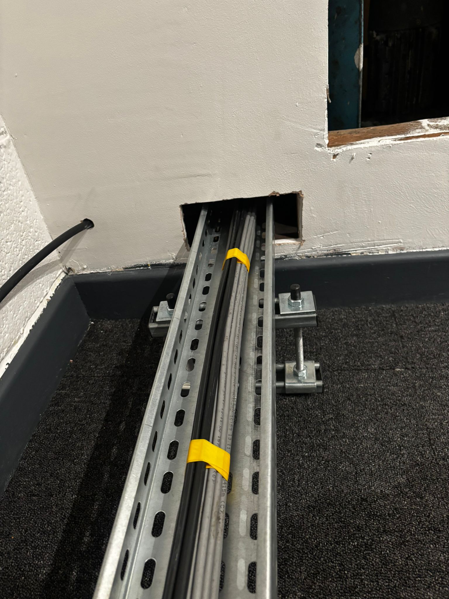 Installation photo 2